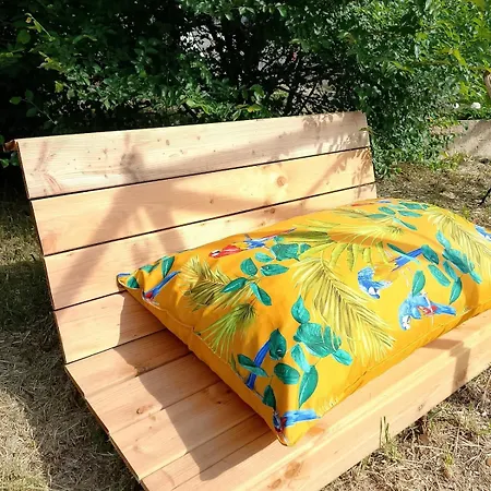 Maisonnette Soleil * Nimes