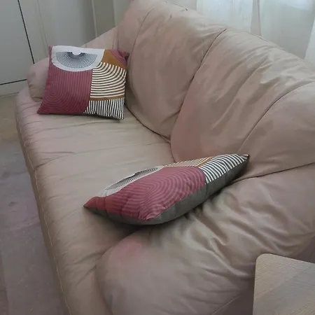 Сasa de vacaciones Maisonnette Soleil Nimes