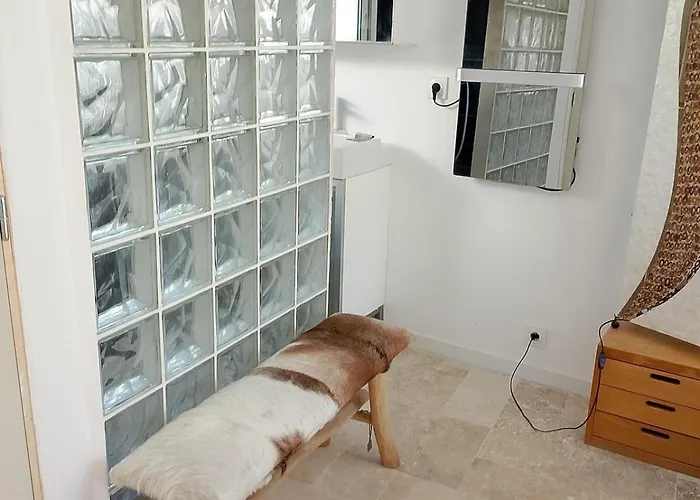 Maisonnette Soleil *