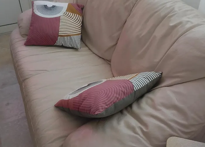 Semesterbostad Maisonnette Soleil Nîmes